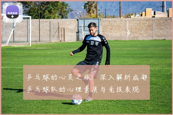 乒乓球的心灵之旅：深入解析成都乒乓球队的心理素质与竞技表现